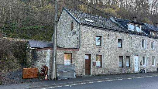 Derde alternatieve foto van het pand