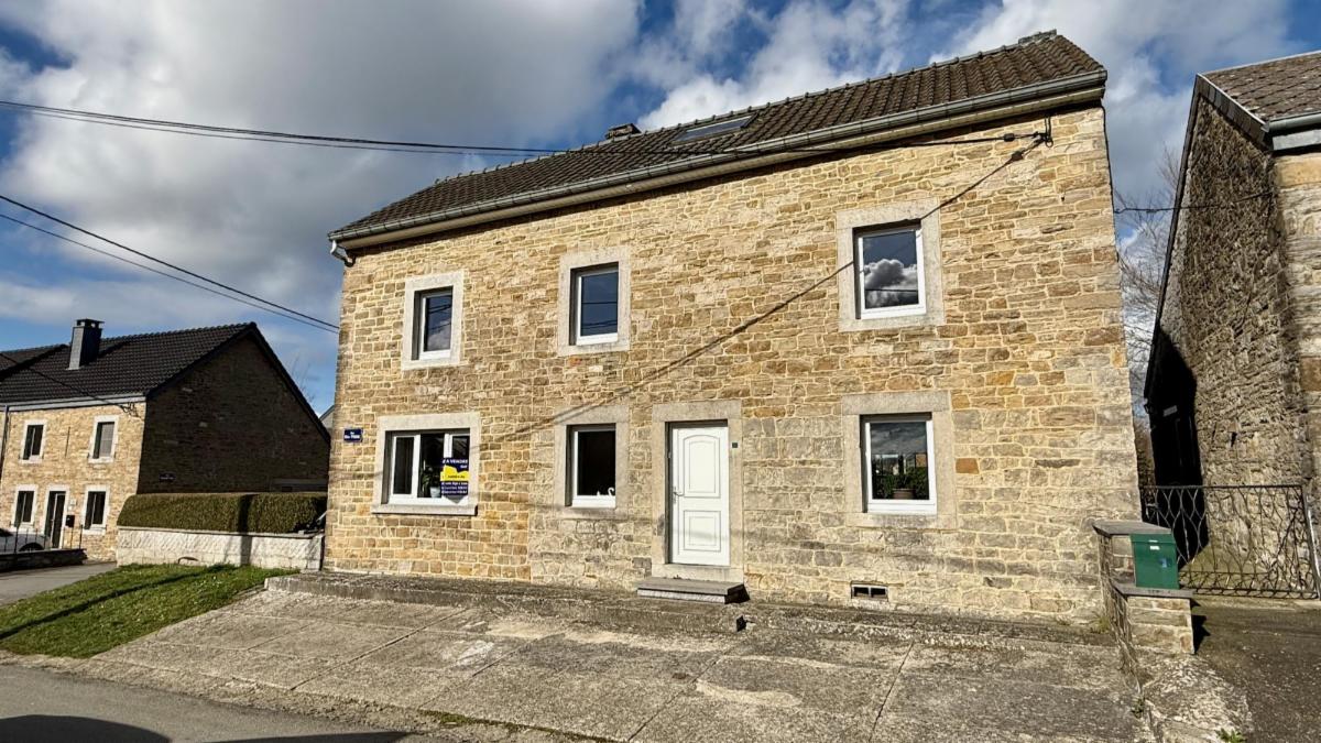 Presentatiebeeld van het pand n° 293785