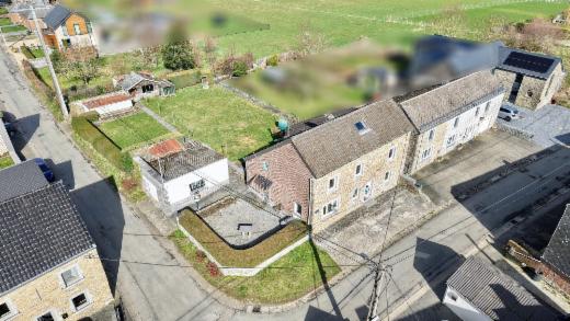 Eerste alternatieve foto van het pand