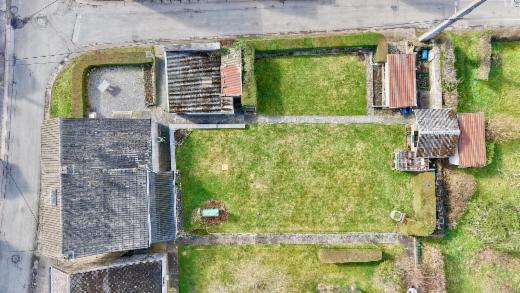 Tweede alternatieve foto van het pand