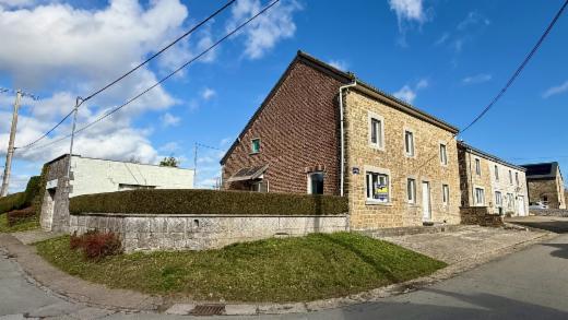 Derde alternatieve foto van het pand