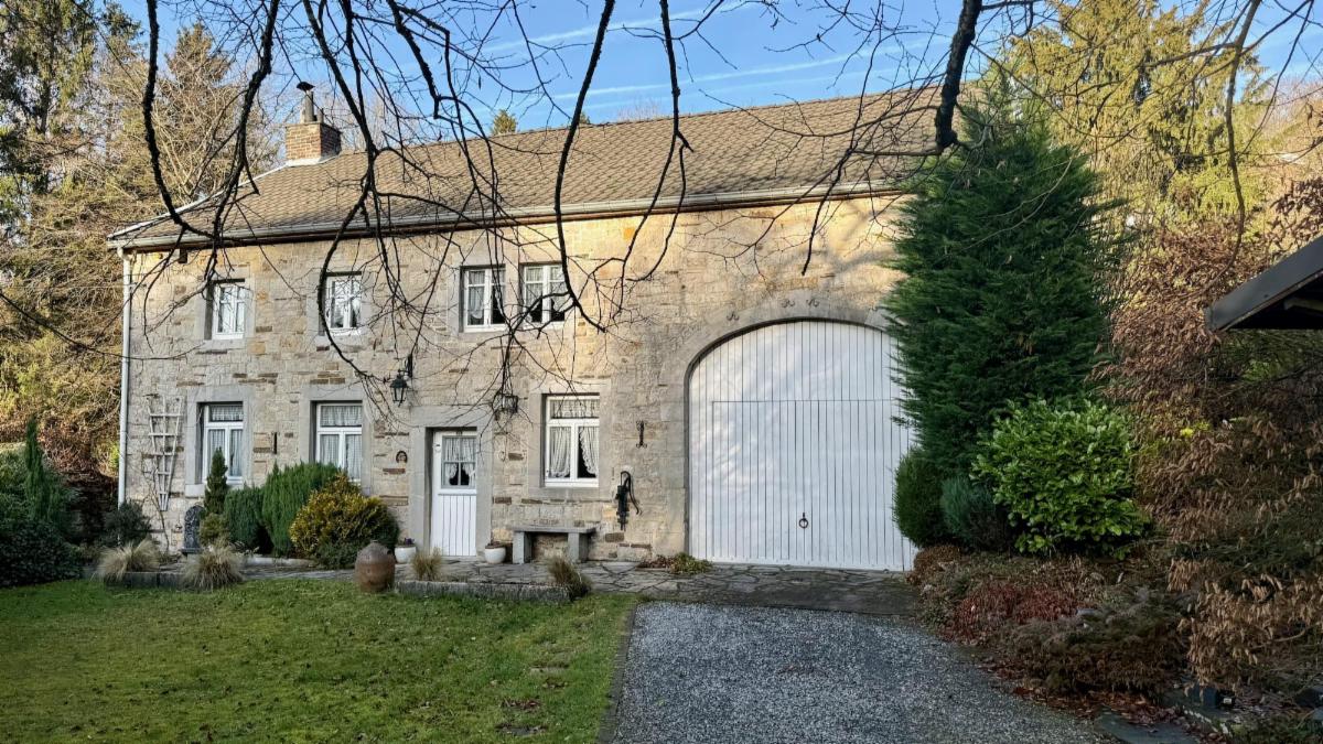 Presentatiebeeld van het pand n° 293825