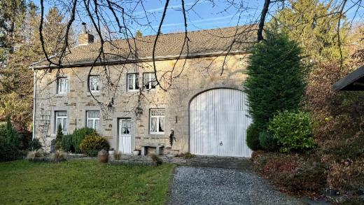 Presentatiebeeld van het pand n° 293825