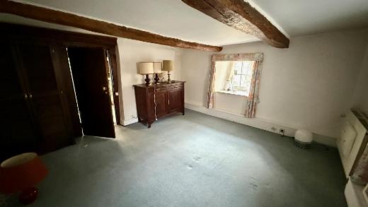 Eerste alternatieve foto van het pand