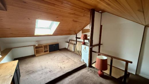 Tweede alternatieve foto van het pand