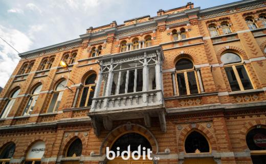 Presentatiebeeld van het pand n° 294168