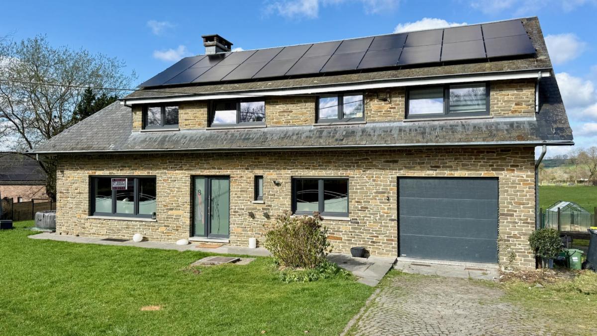 Presentatiebeeld van het pand n° 294320