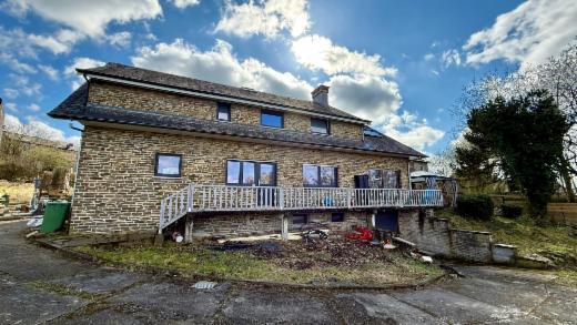 Eerste alternatieve foto van het pand