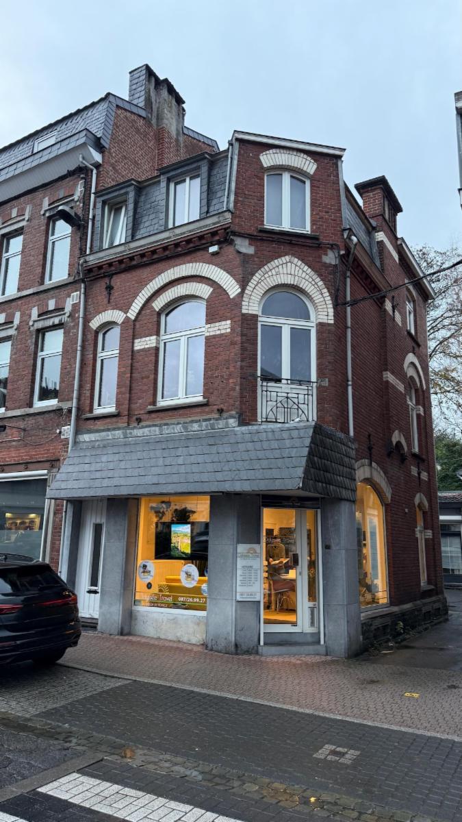 Presentatiebeeld van het pand n° 295078