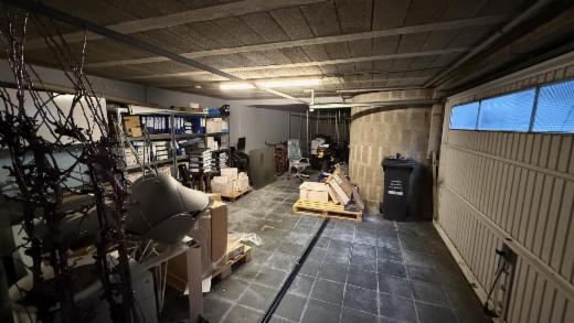 Derde alternatieve foto van het pand