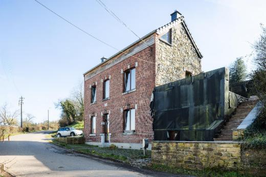 Presentatiebeeld van het pand n° 295142