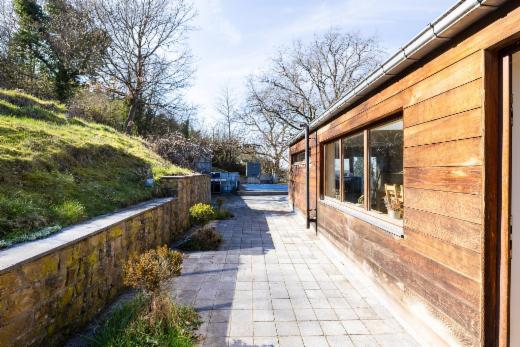 Derde alternatieve foto van het pand