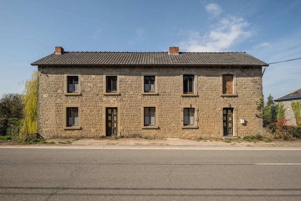 Presentatiebeeld van het pand n° 295306