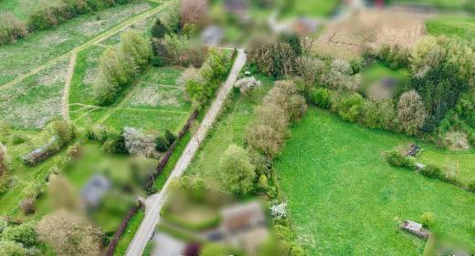 Tweede alternatieve foto van het pand