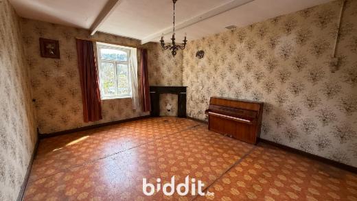 Derde alternatieve foto van het pand