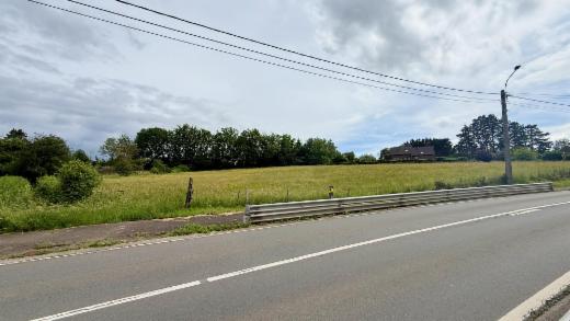 Derde alternatieve foto van het pand