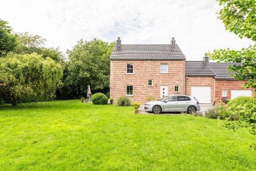 Presentatiebeeld van het pand n° 297890