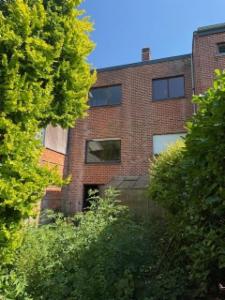 Tweede alternatieve foto van het pand