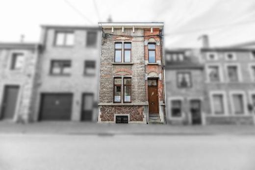 Eerste alternatieve foto van het pand