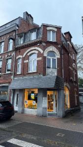 Presentatiebeeld van het pand n° 300352