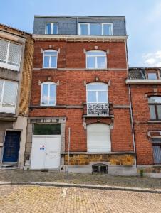 Presentatiebeeld van het pand n° 302143