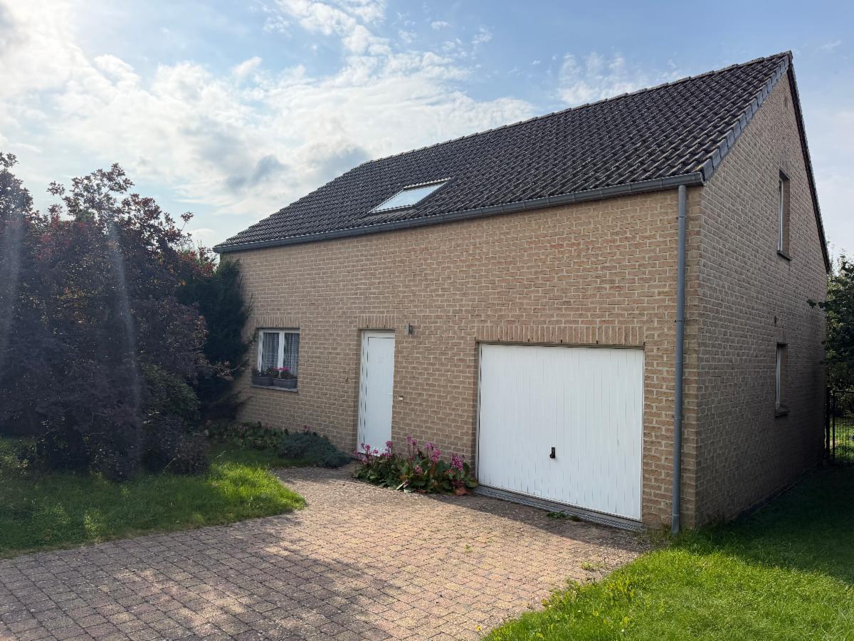 Presentatiebeeld van het pand n° 302870