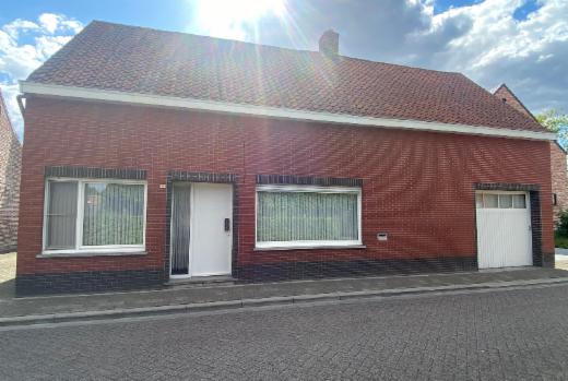Presentatiebeeld van het pand n° 282790