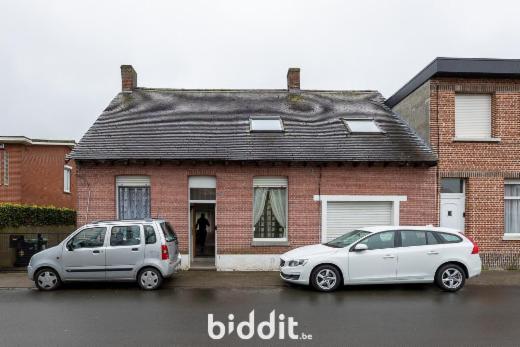 Presentatiebeeld van het pand n° 283855