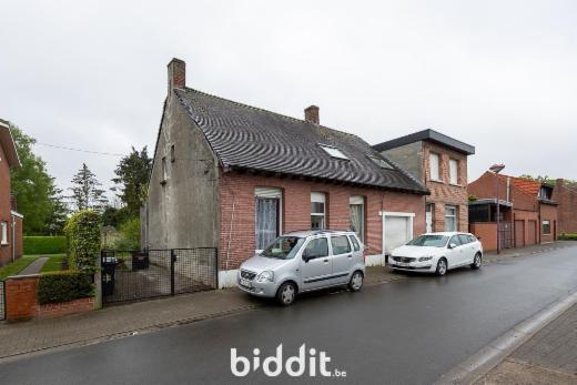 Eerste alternatieve foto van het pand