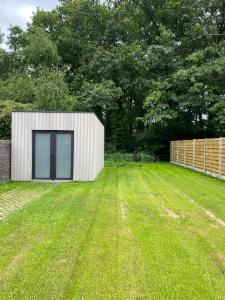 Tweede alternatieve foto van het pand