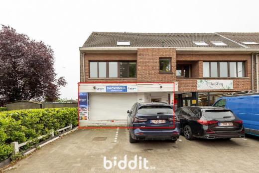 Presentatiebeeld van het pand n° 284963