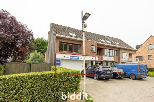 Eerste alternatieve foto van het pand