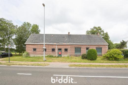 Presentatiebeeld van het pand n° 285362