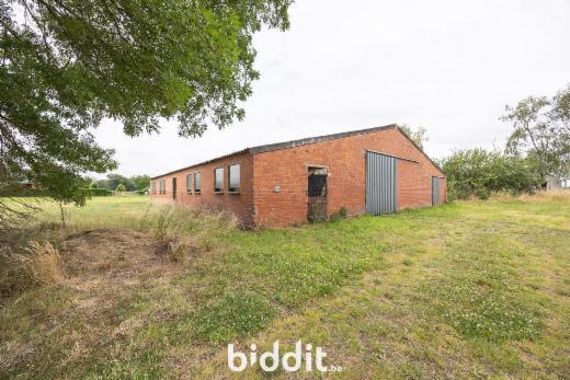 Eerste alternatieve foto van het pand
