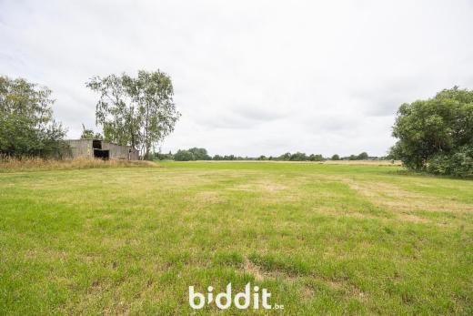 Tweede alternatieve foto van het pand