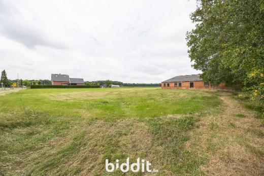 Derde alternatieve foto van het pand