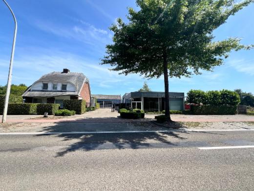 Presentatiebeeld van het pand n° 286897