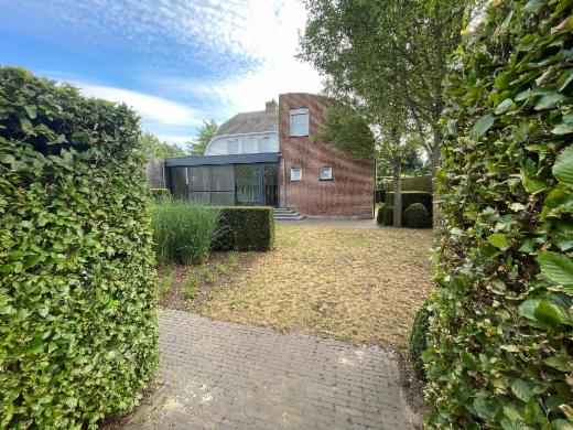 Derde alternatieve foto van het pand