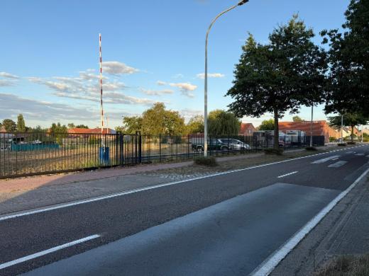 Eerste alternatieve foto van het pand