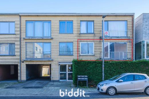 Presentatiebeeld van het pand n° 287267