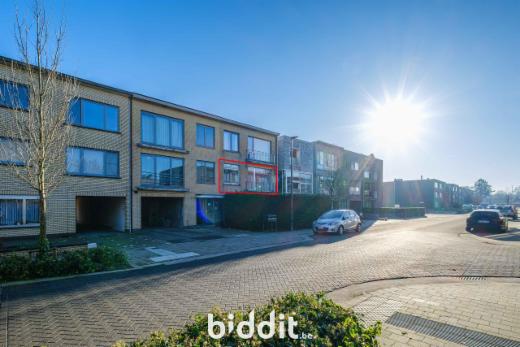 Tweede alternatieve foto van het pand