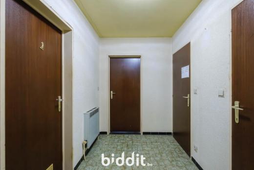 Derde alternatieve foto van het pand