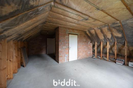 Tweede alternatieve foto van het pand