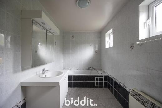 Derde alternatieve foto van het pand