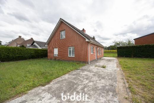Presentatiebeeld van het pand n° 289204