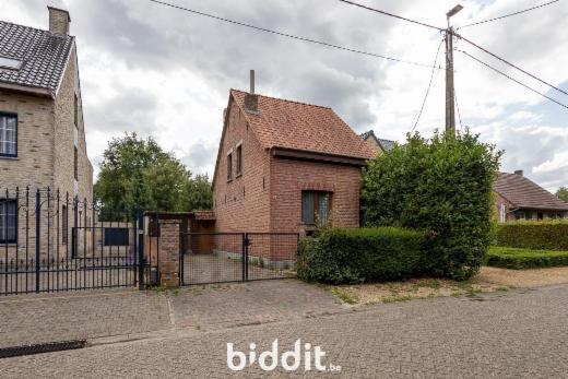 Eerste alternatieve foto van het pand