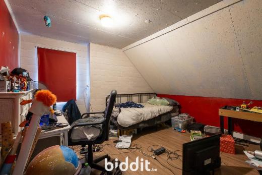 Tweede alternatieve foto van het pand