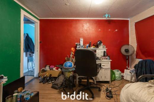 Derde alternatieve foto van het pand