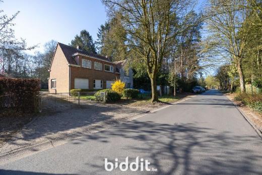 Eerste alternatieve foto van het pand