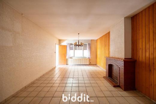 Tweede alternatieve foto van het pand